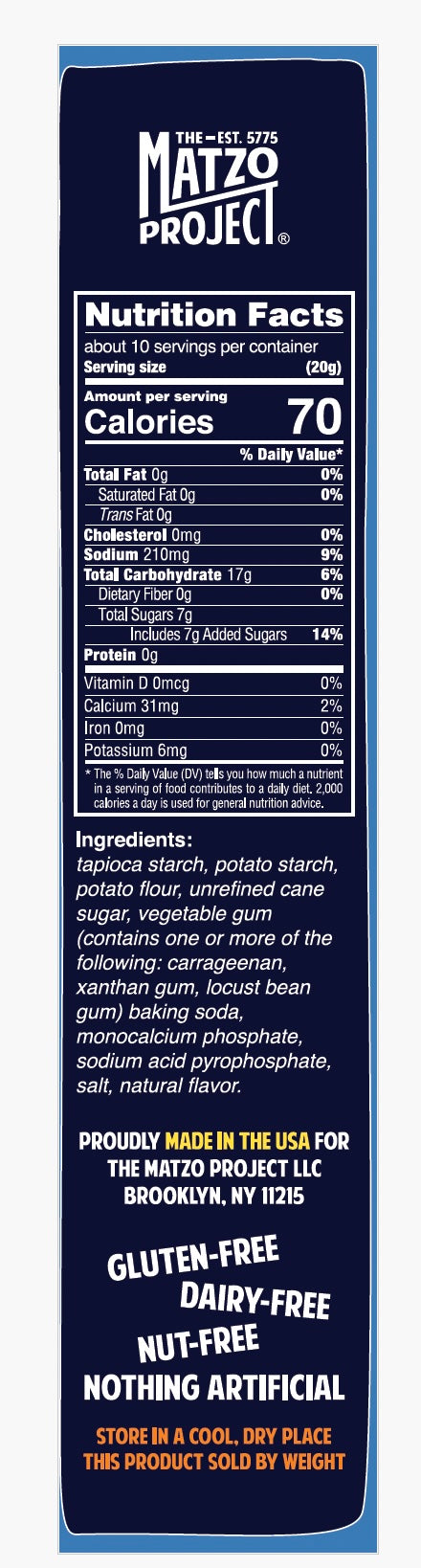 Anytime Pancake Mix (2 Pack)