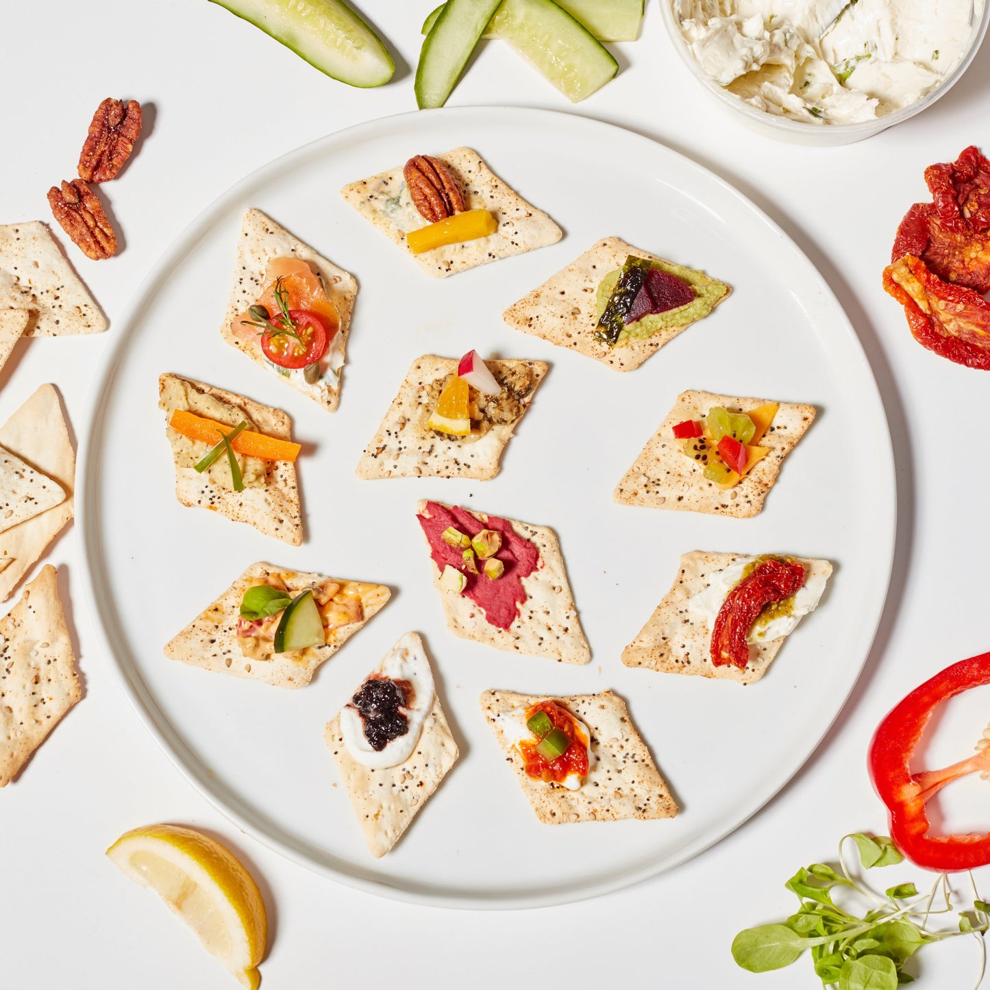 Everything, Matzo Chips, 6 oz