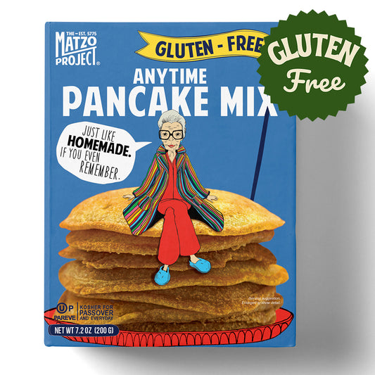 Anytime Pancake Mix (2 Pack)