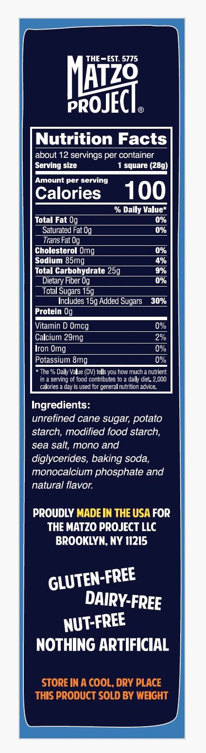 Who Needs a Reason? Golden Cake Mix (2 Pack)