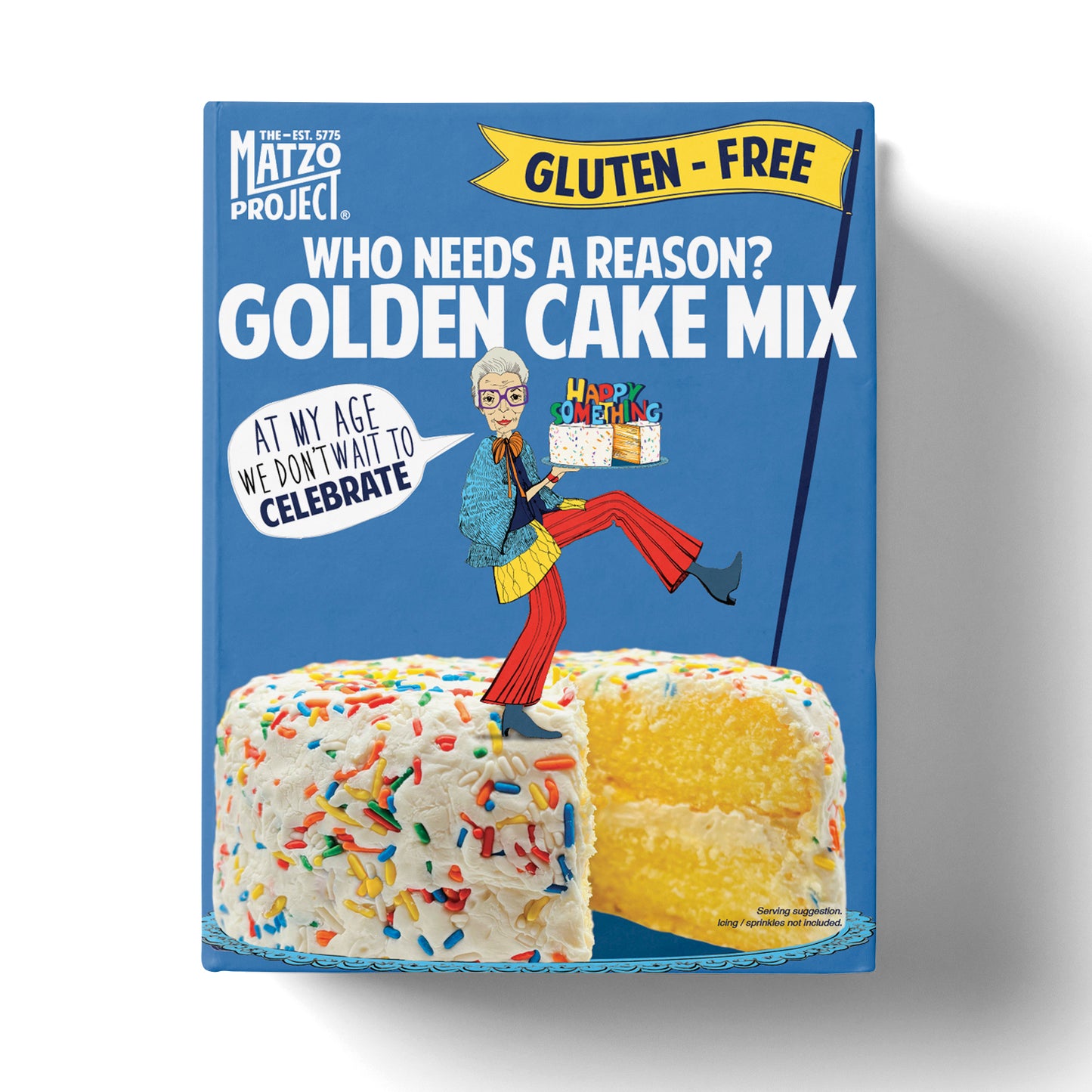The Baking Bundle (3 Pack)