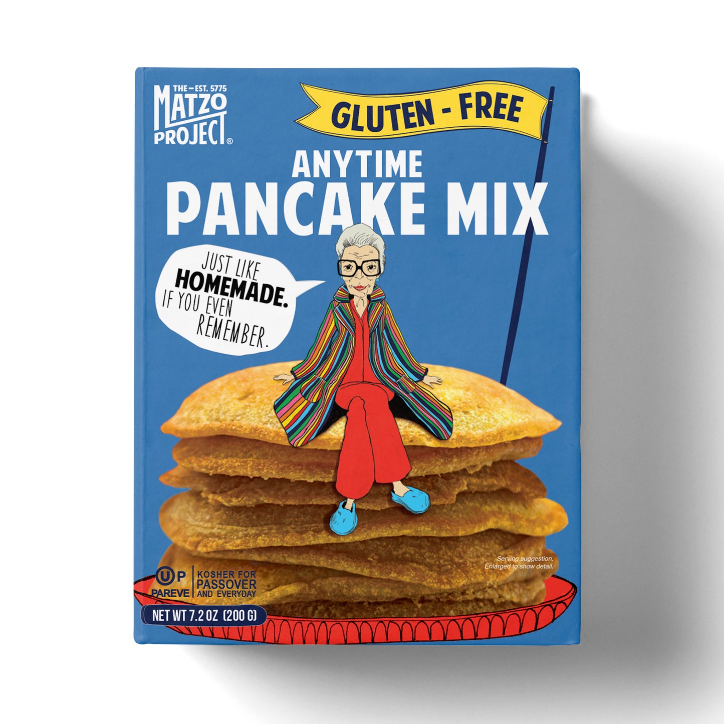 The Baking Bundle (3 Pack)