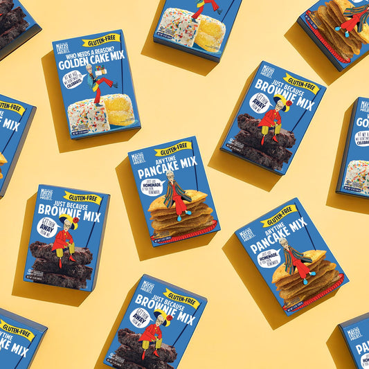 The Baking Bundle (3 Pack)